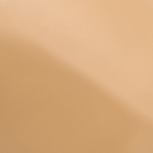 Aerosoles Platform Sandal in Beige Patent