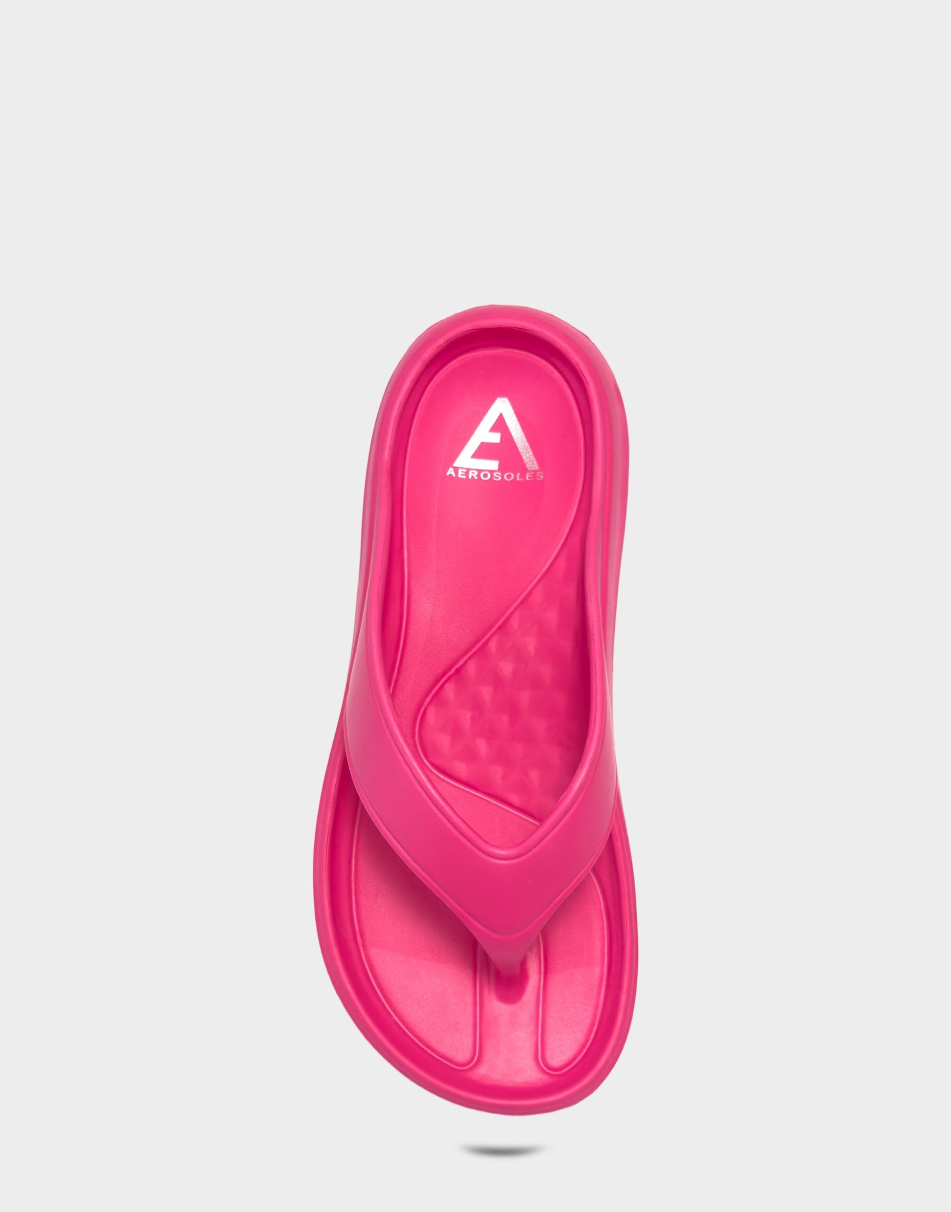 Aerosoles Sandal in Pink