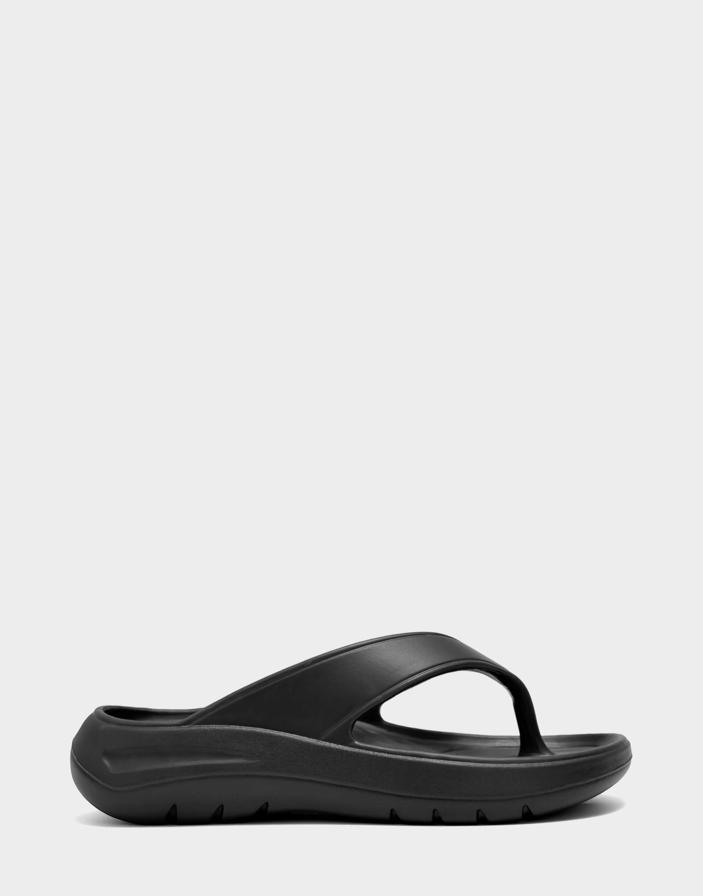 Aerosoles Sandal in Black