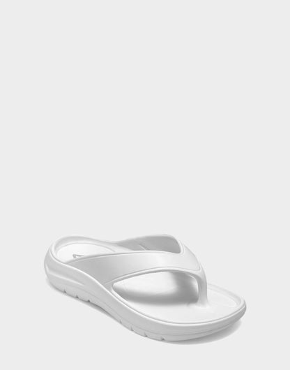 Aerosoles Sandal in White