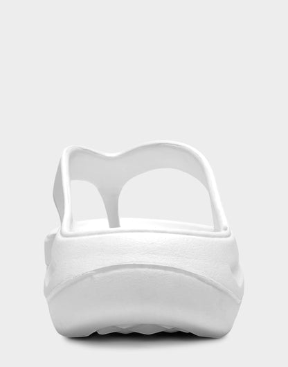 Aerosoles Sandal in White