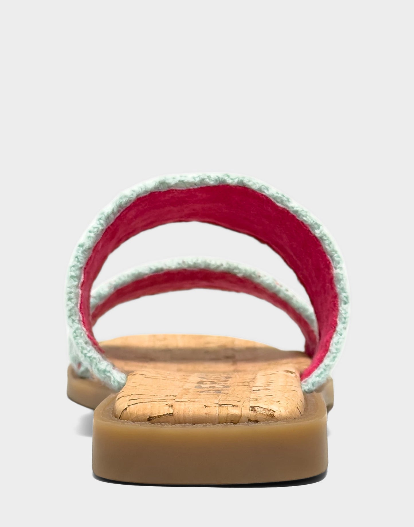 Aerosoles Flat Sandal in Multi