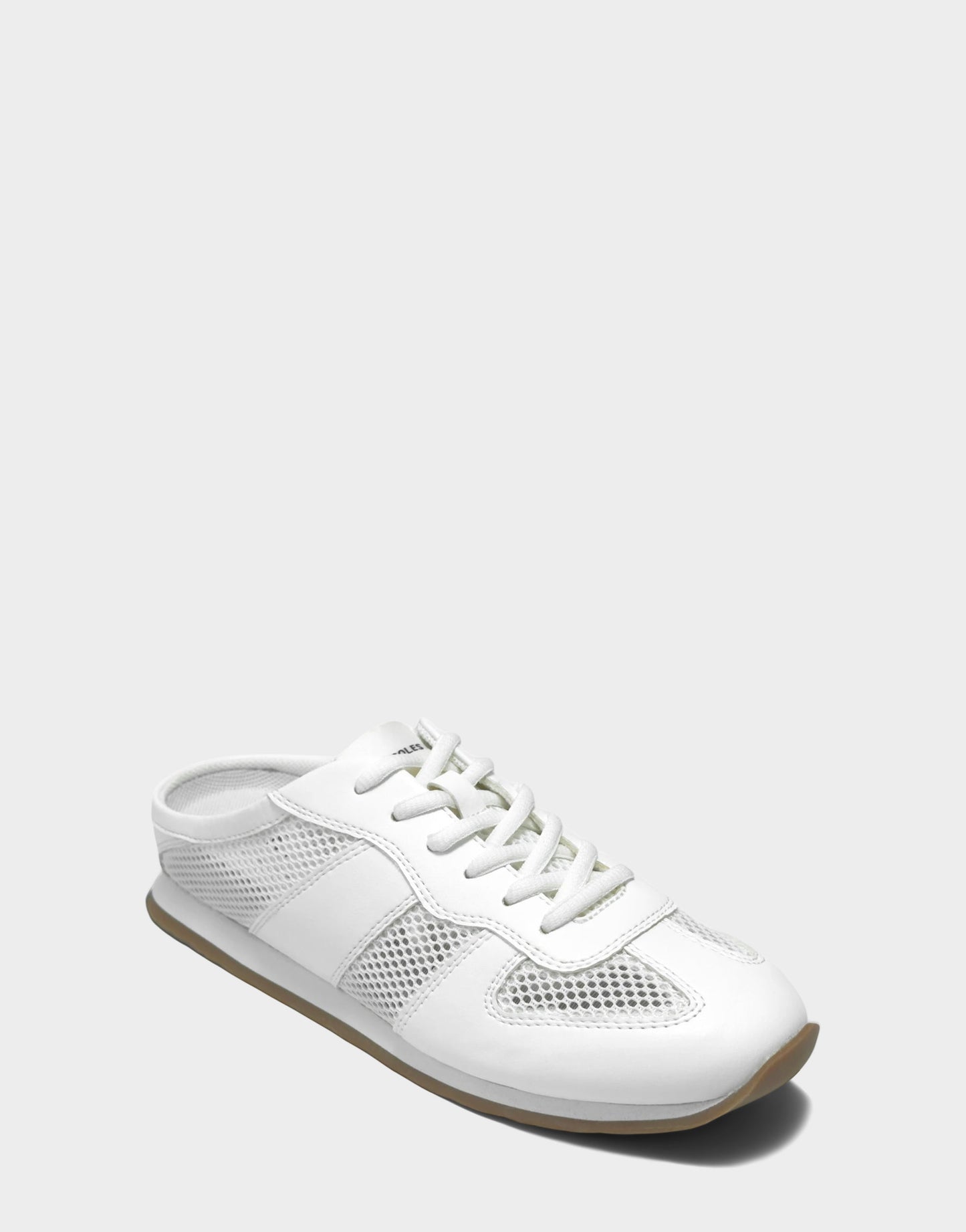 Aerosoles Sneaker Mule in Bright White