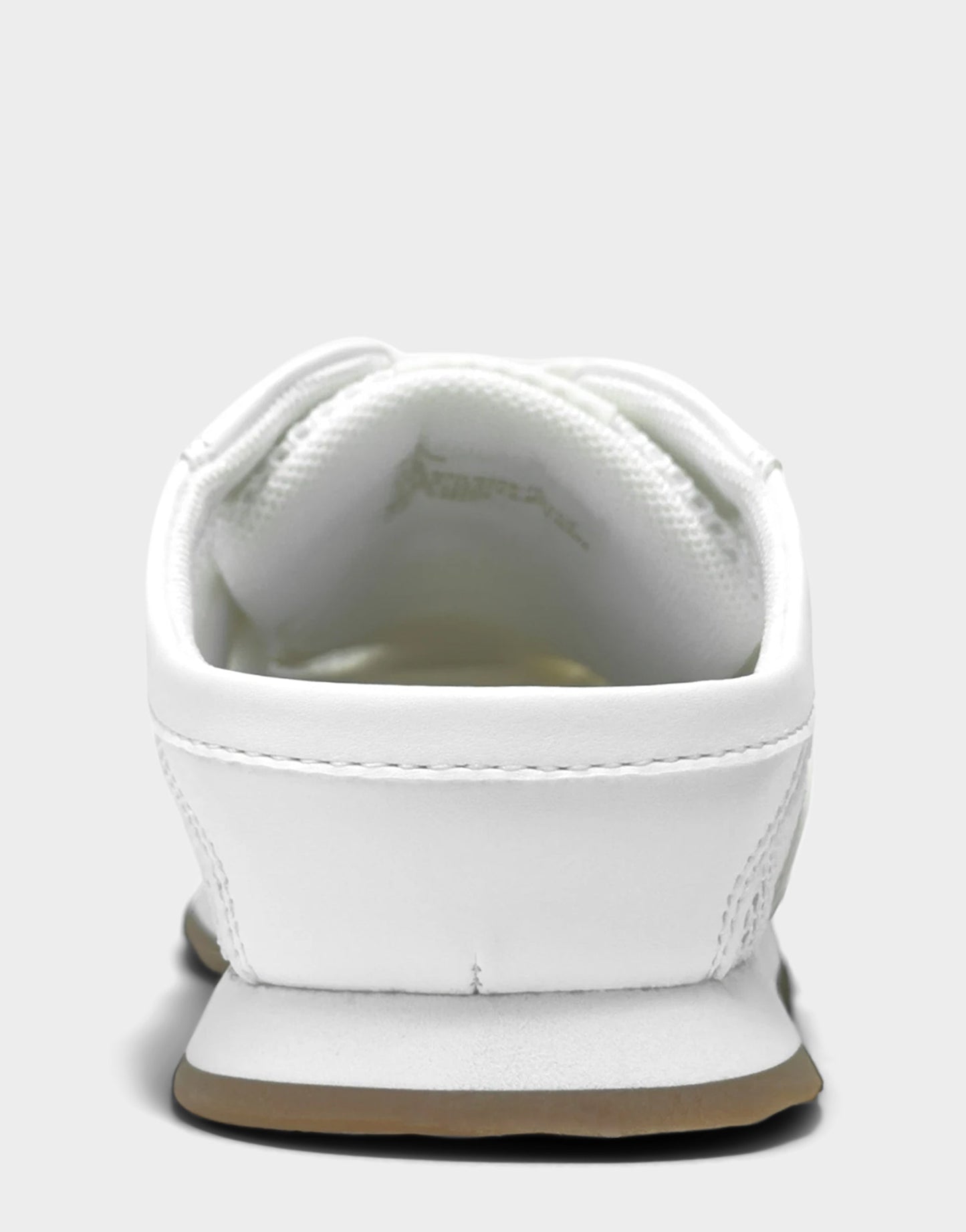Aerosoles Sneaker Mule in Bright White
