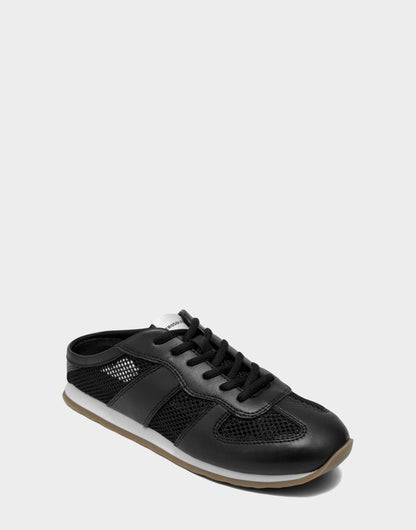 Aerosoles Sneaker Mule in Black