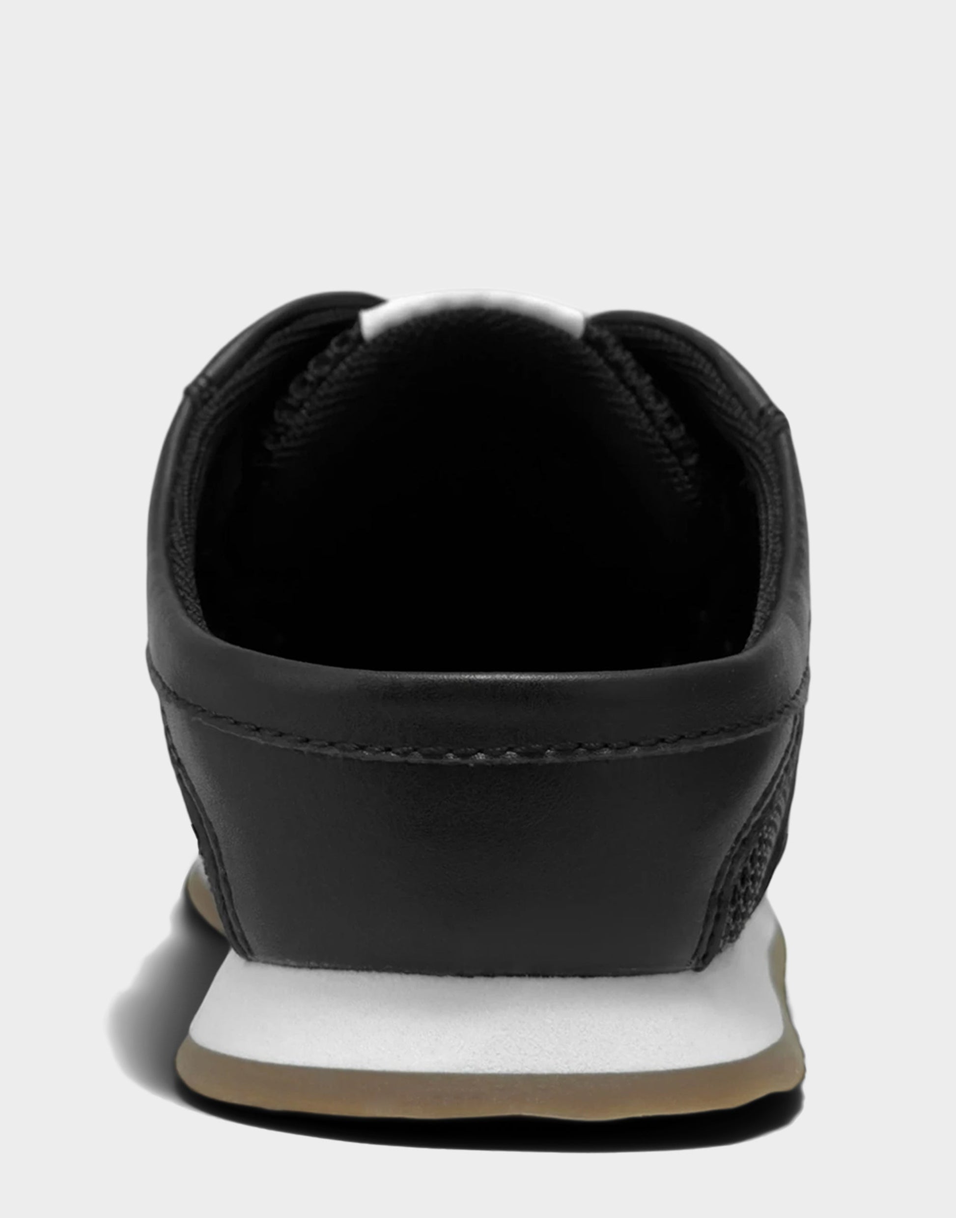 Aerosoles Sneaker Mule in Black
