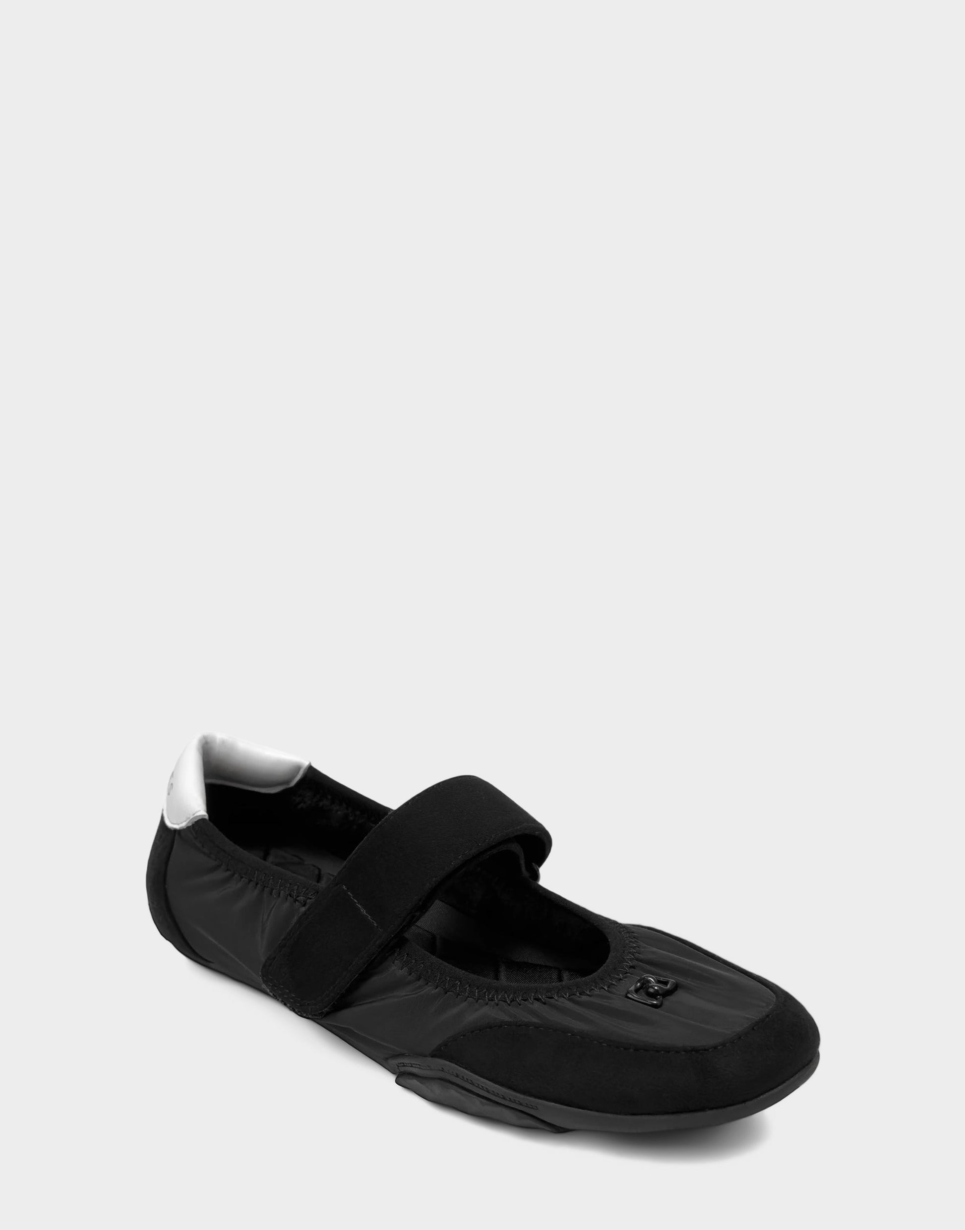 Aerosoles Sneakerina in Black