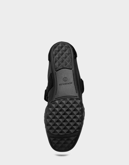 Aerosoles Sneakerina in Black