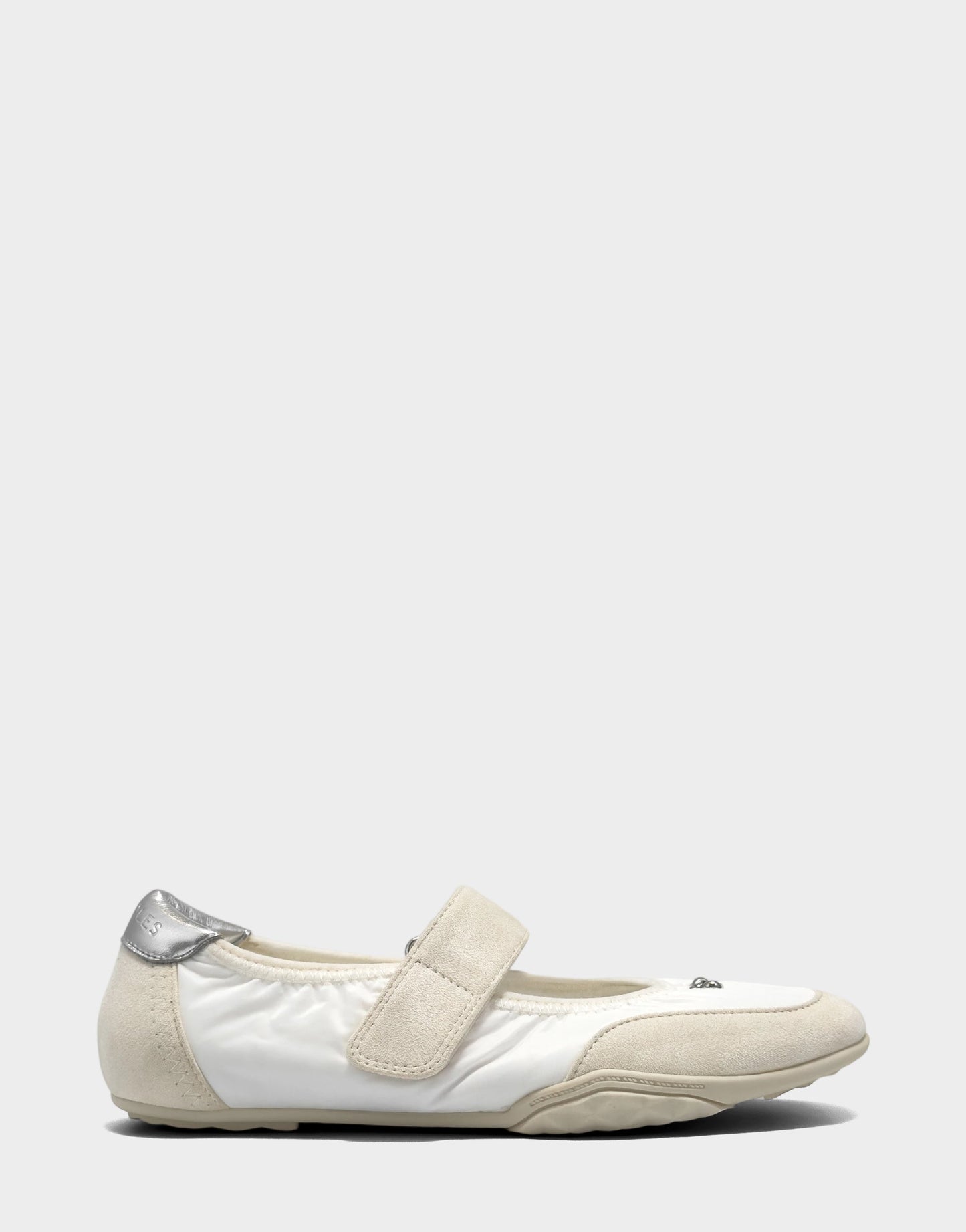 Aerosoles Sneakerina in Cream