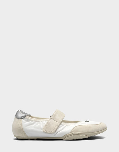Aerosoles Sneakerina in Cream