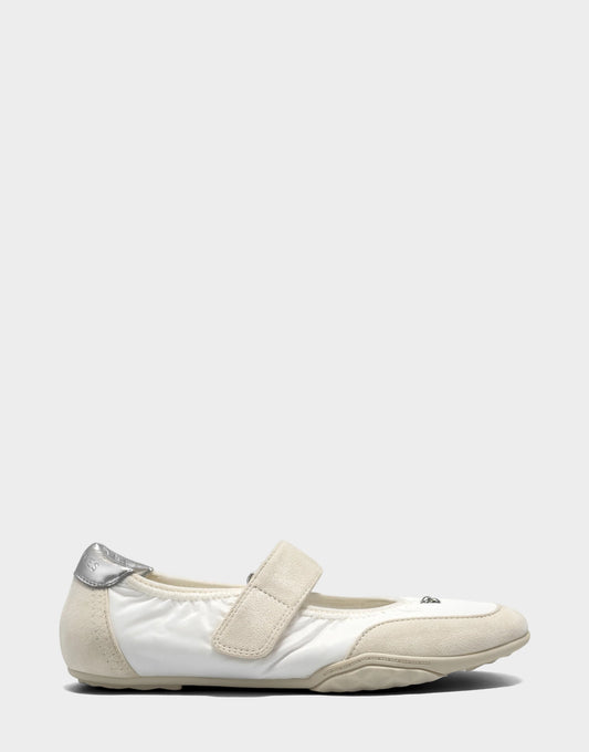 Aerosoles Sneakerina in Cream
