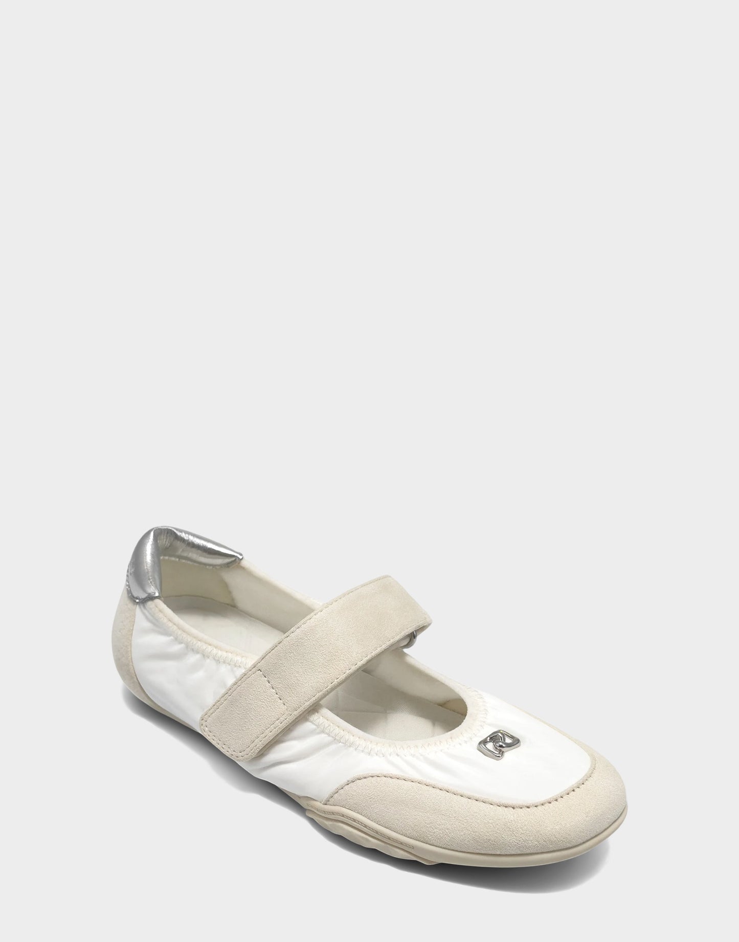Aerosoles Sneakerina in Cream