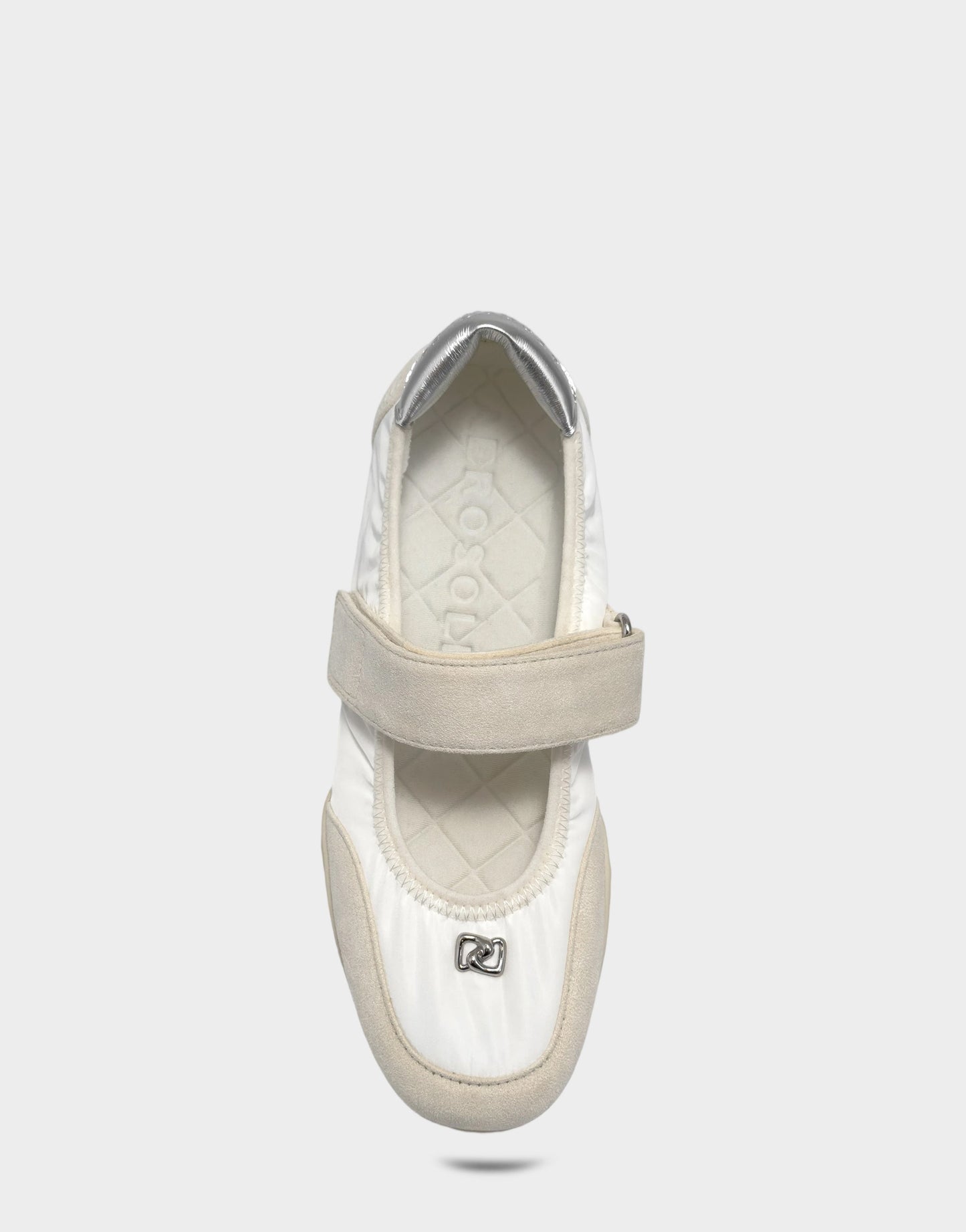 Aerosoles Sneakerina in Cream