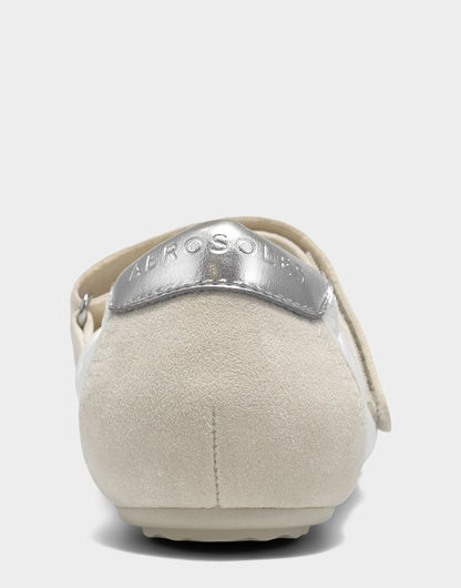 Aerosoles Sneakerina in Cream