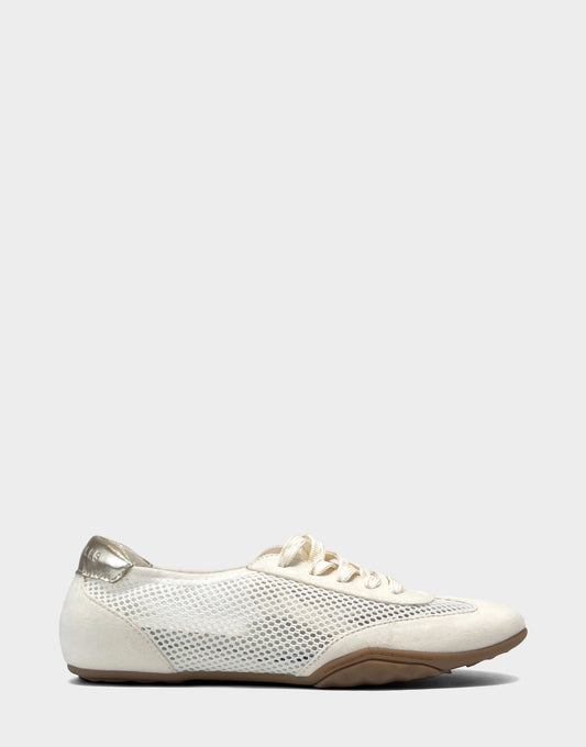 Aerosoles Sneakerina in Cream