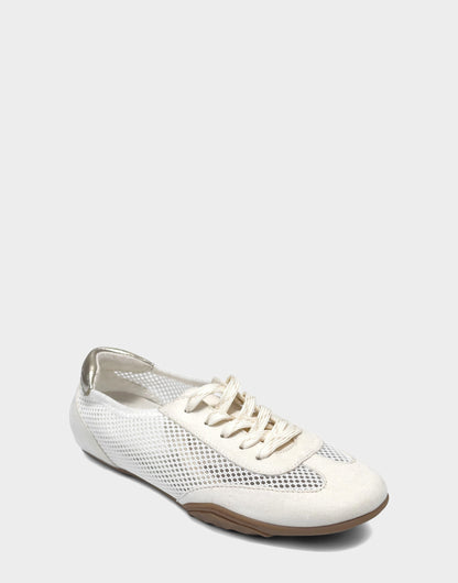 Aerosoles Sneakerina in Cream