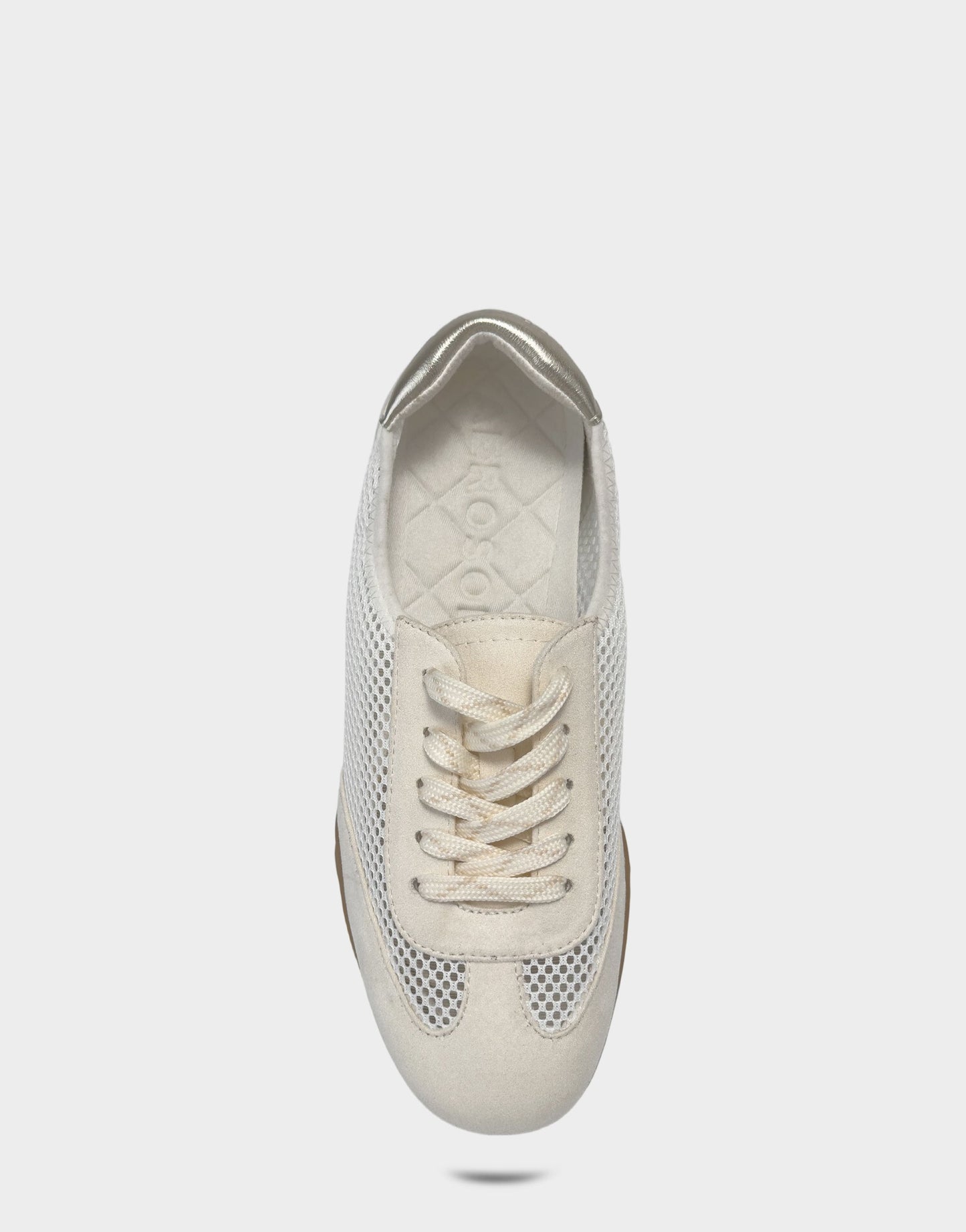 Aerosoles Sneakerina in Cream