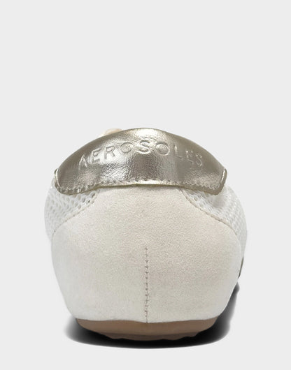 Aerosoles Sneakerina in Cream