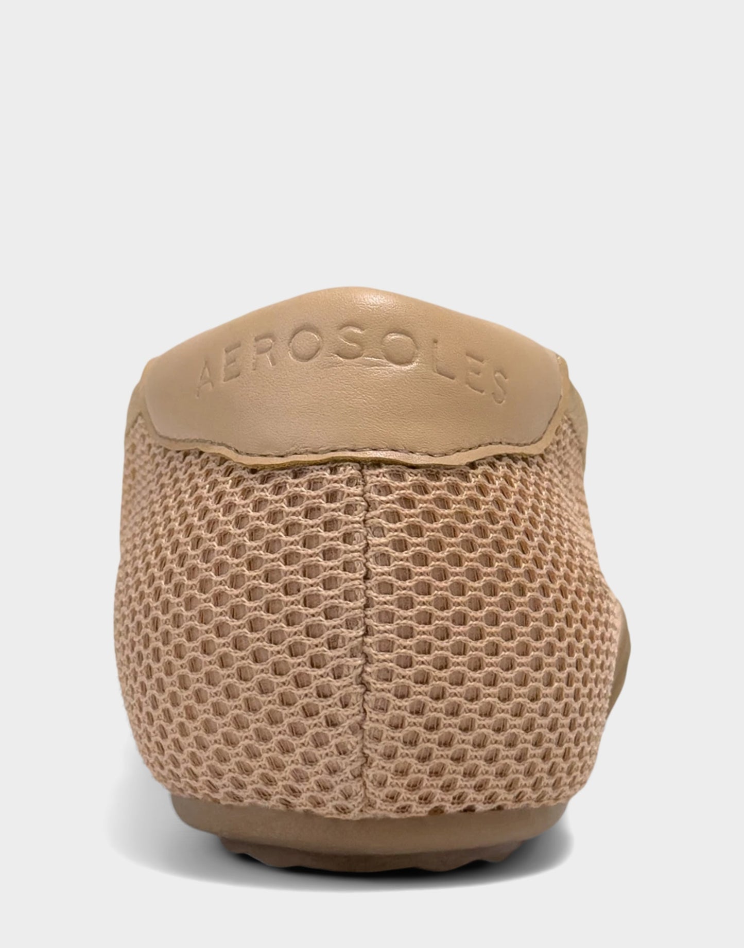 Aerosoles Sneakerina Flat in Natural