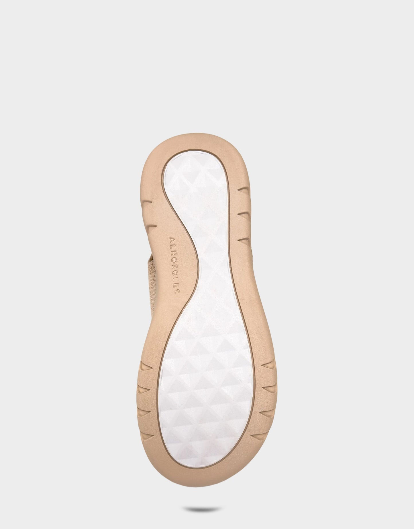 Aerosoles Sport Sandal in Pink