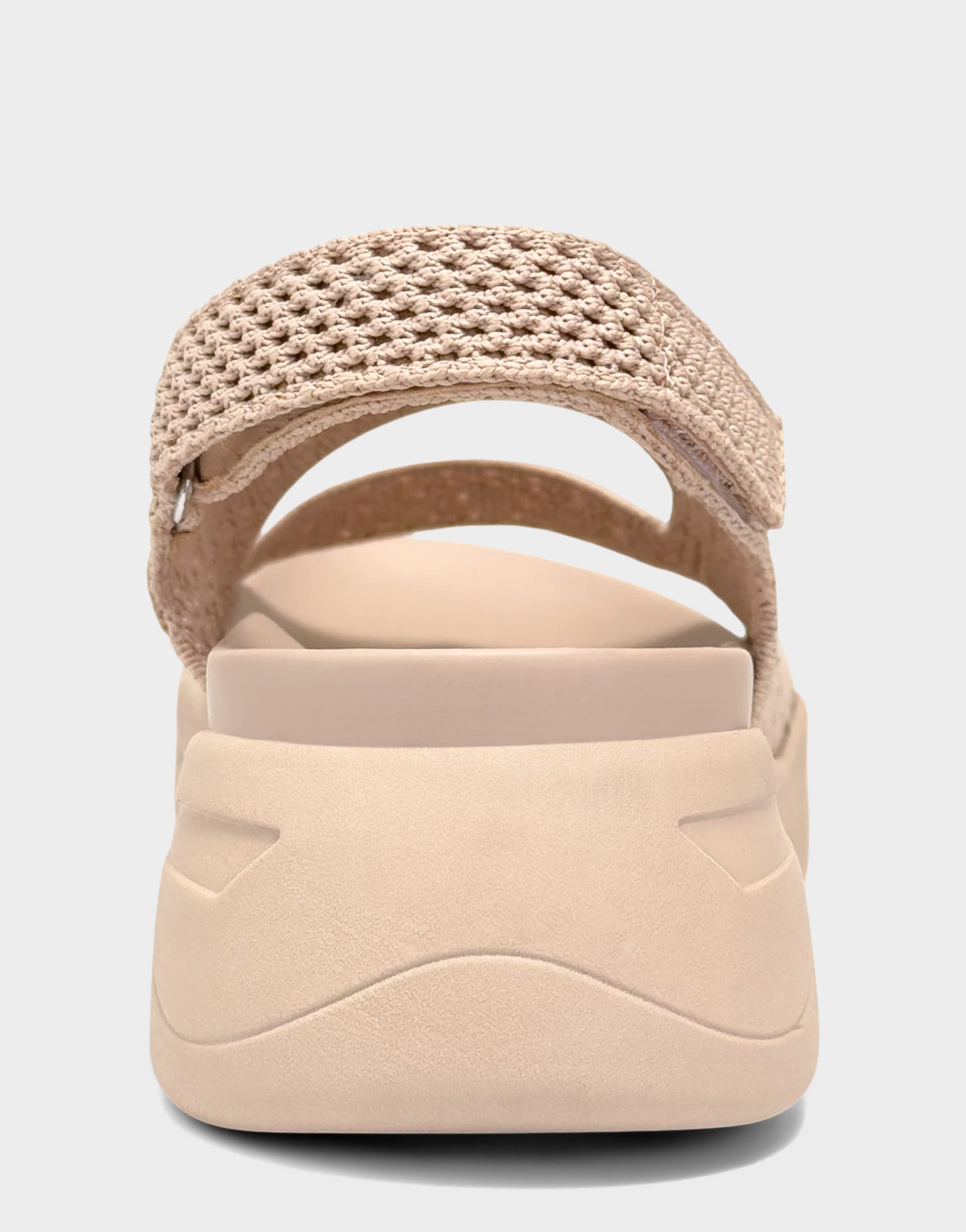 Aerosoles Sport Sandal in Pink