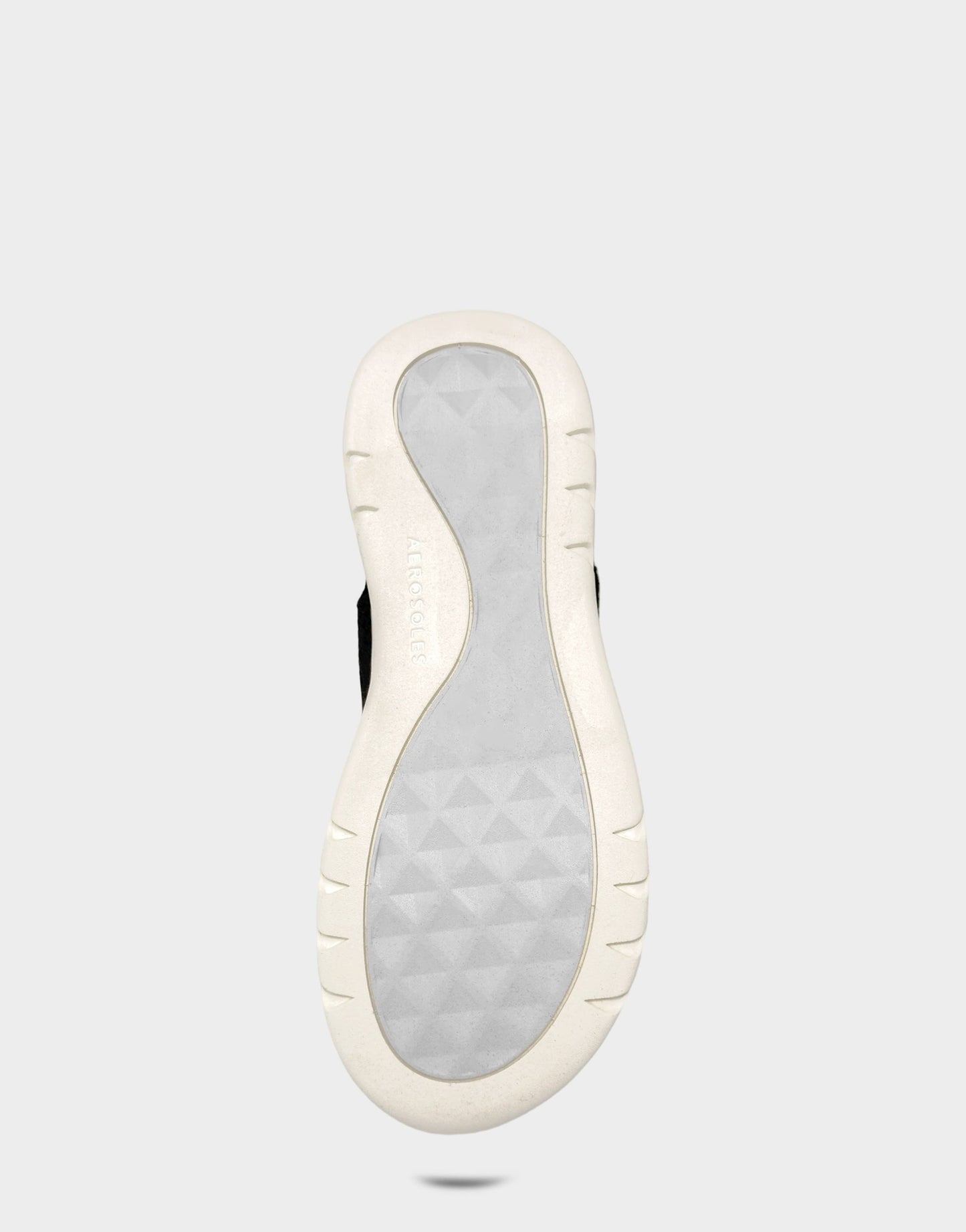Aerosoles Sport Sandal in Black