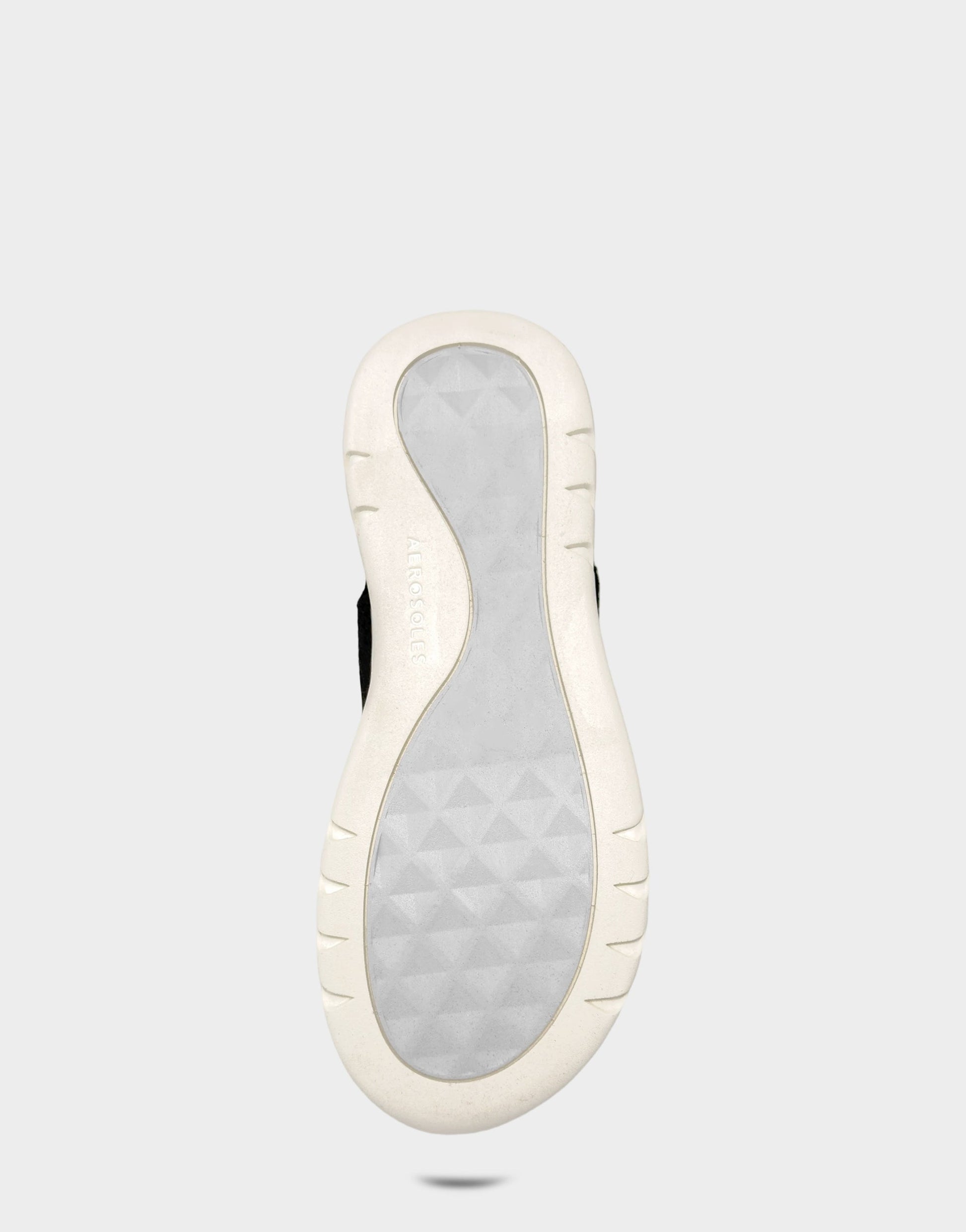 Aerosoles Sport Sandal in Black