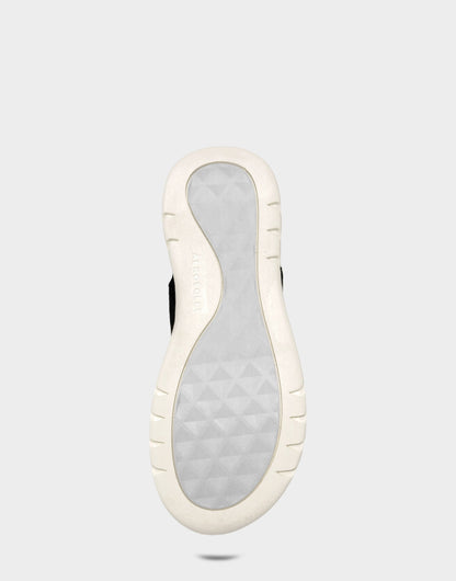 Aerosoles Sport Sandal in Black