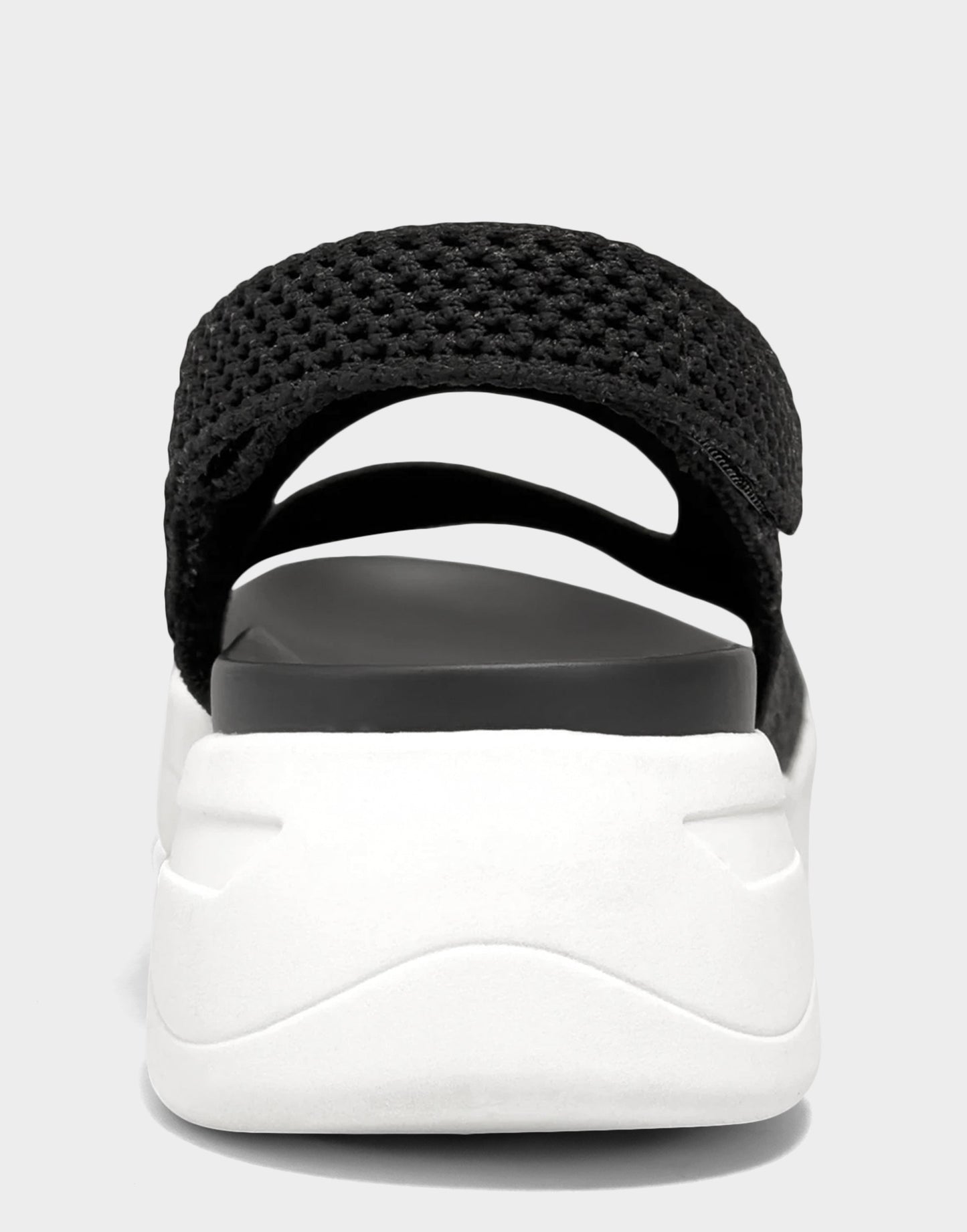 Aerosoles Sport Sandal in Black