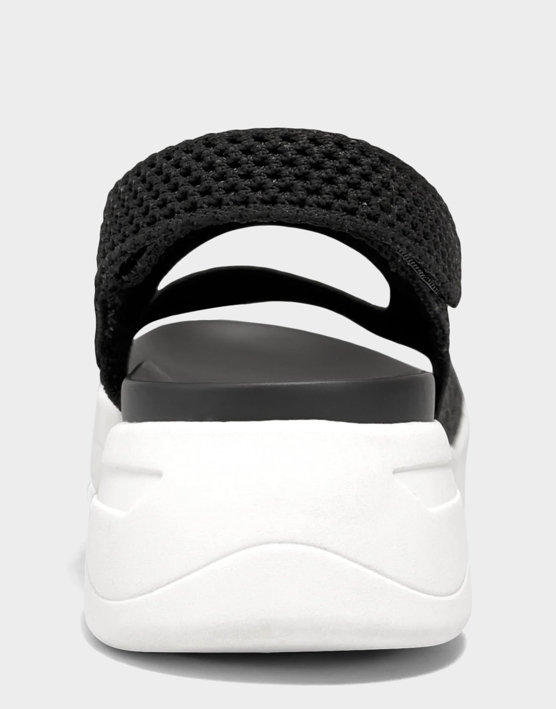 Aerosoles Sport Sandal in Black