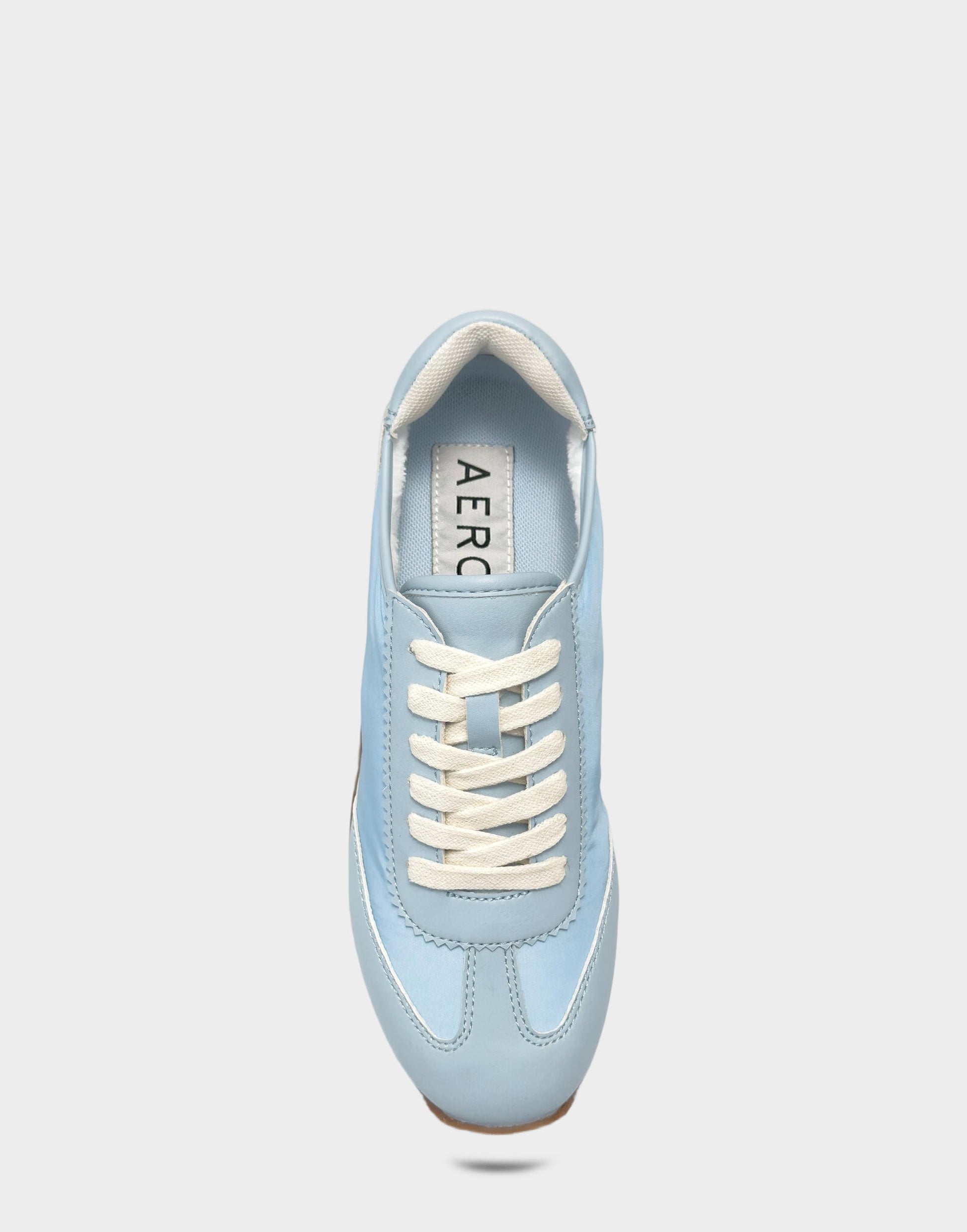 Aerosoles Sneaker in Pale Blue