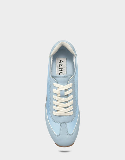 Aerosoles Sneaker in Pale Blue