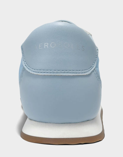 Aerosoles Sneaker in Pale Blue
