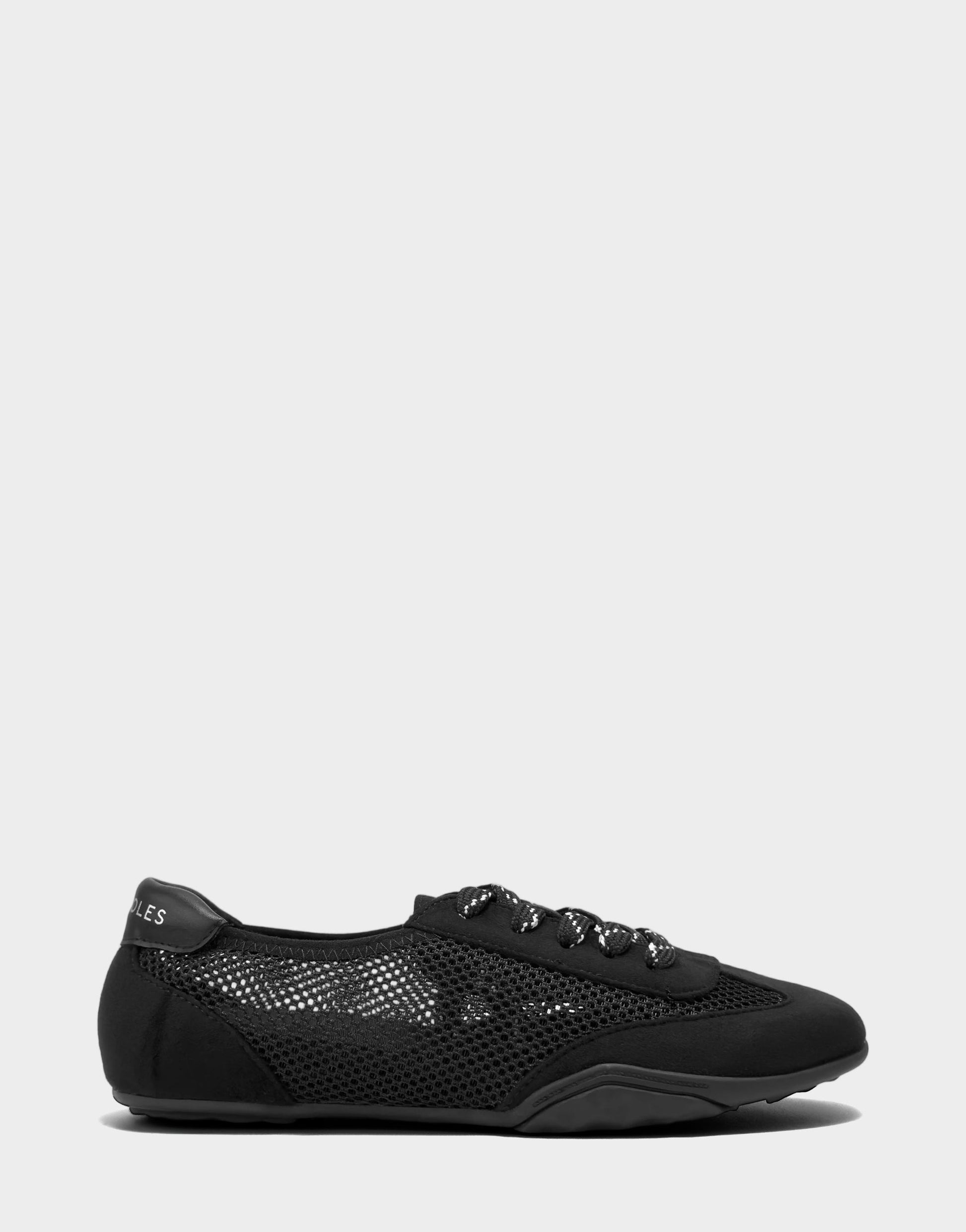 Aerosoles Sneakerina in Black