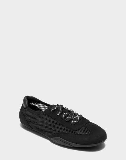 Aerosoles Sneakerina in Black
