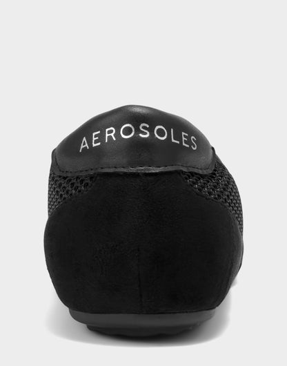 Aerosoles Sneakerina in Black