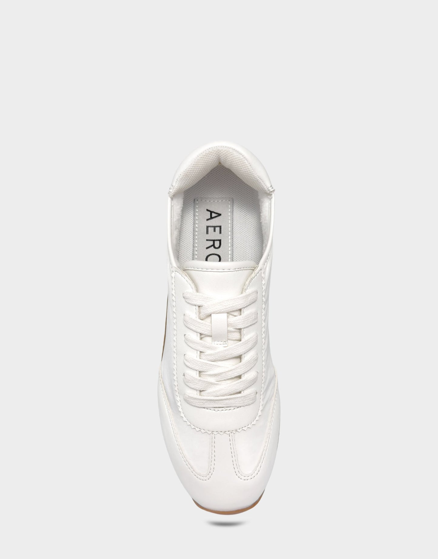 Aerosoles Sneaker in White