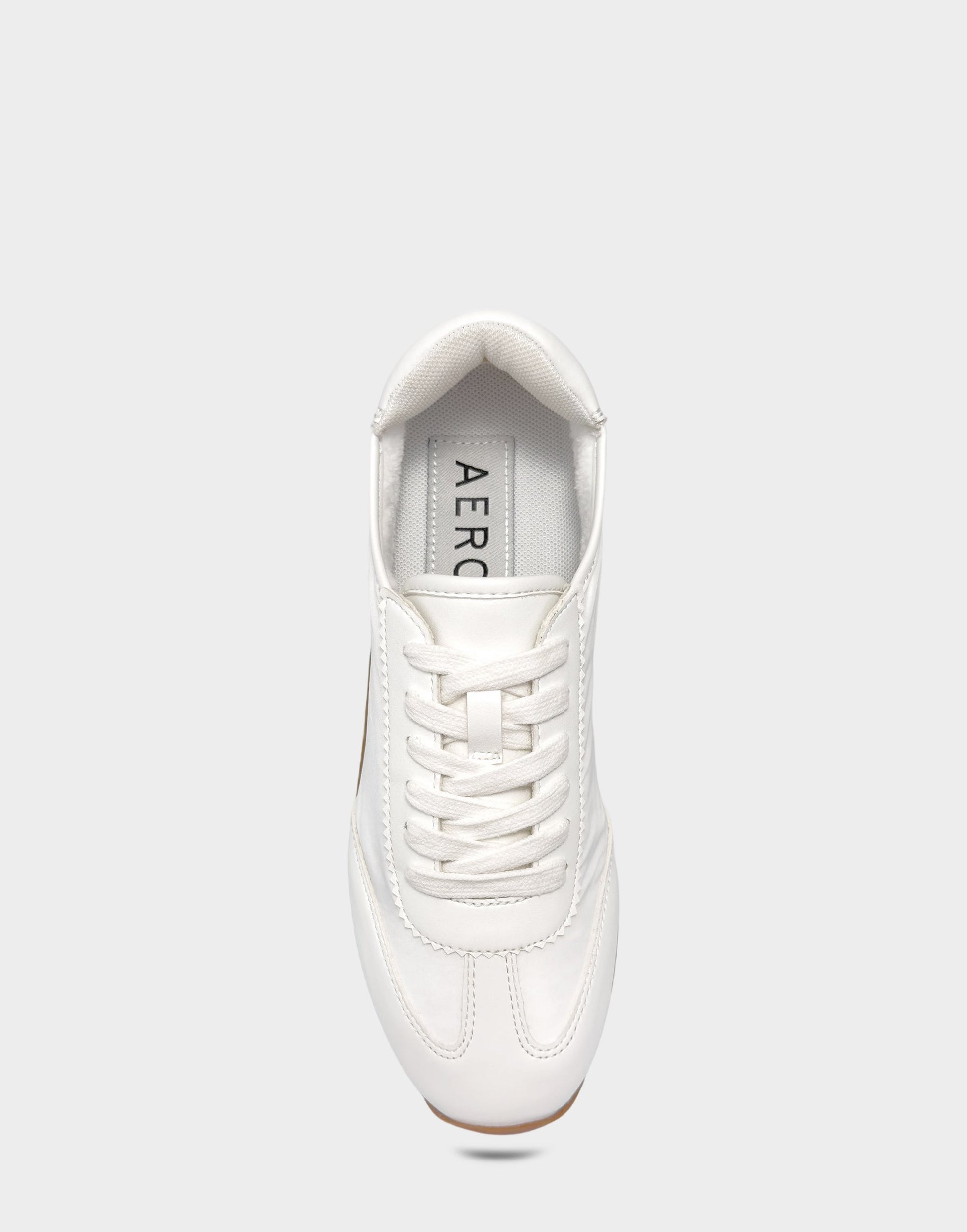 Aerosoles Sneaker in White