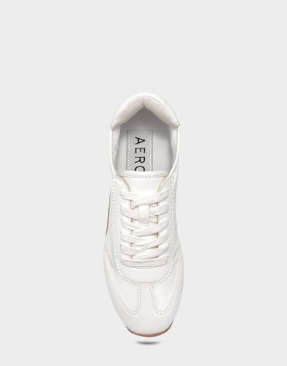 Aerosoles Sneaker in White