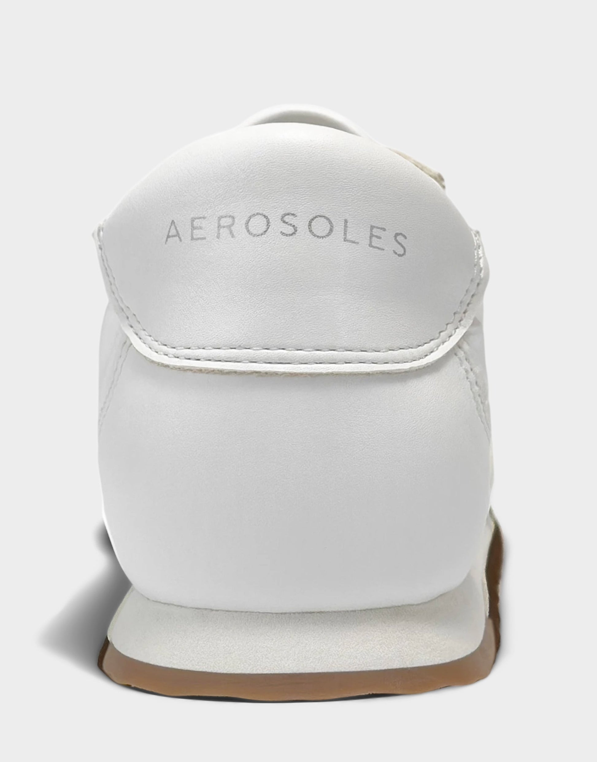 Aerosoles Sneaker in White