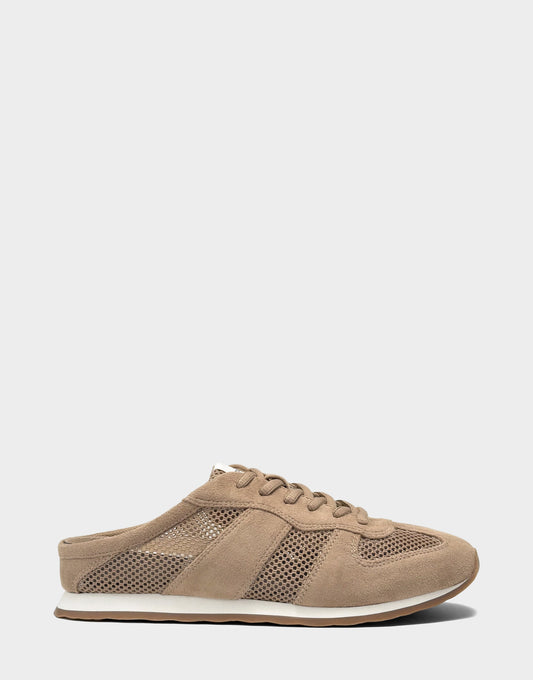 Aerosoles Sneaker Mule in Dune