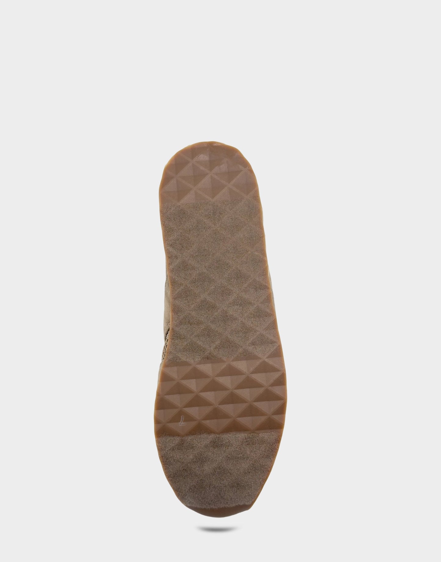 Aerosoles Sneaker Mule in Dune