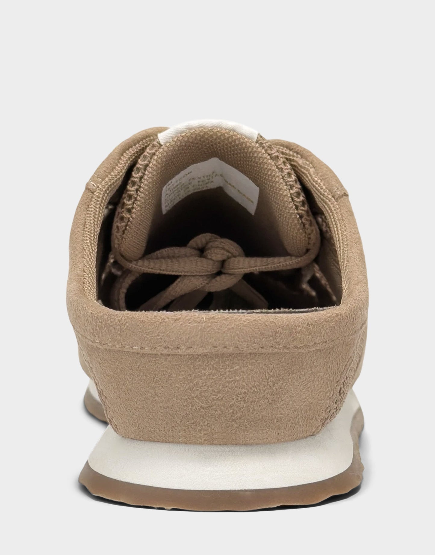 Aerosoles Sneaker Mule in Dune