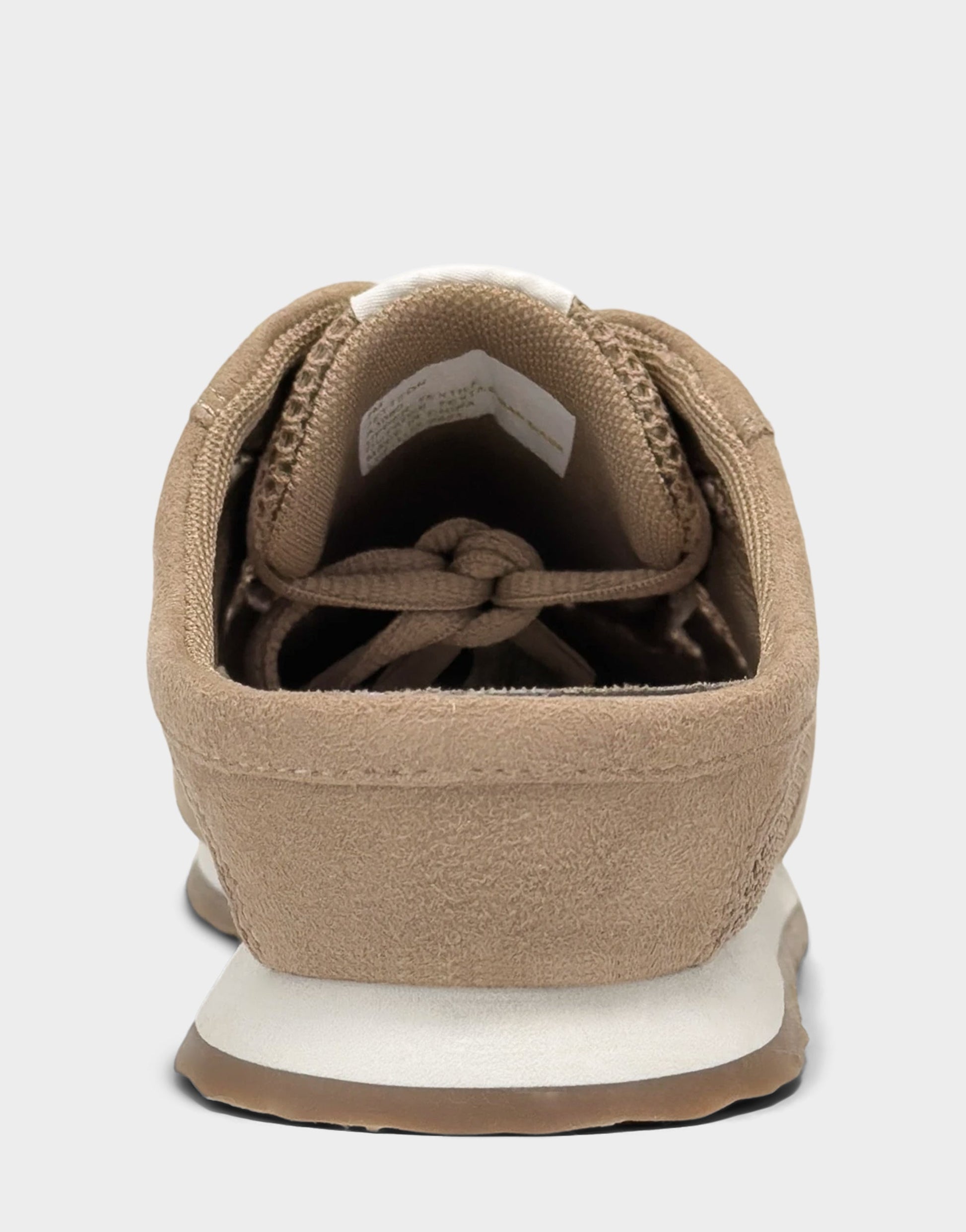 Aerosoles Sneaker Mule in Dune