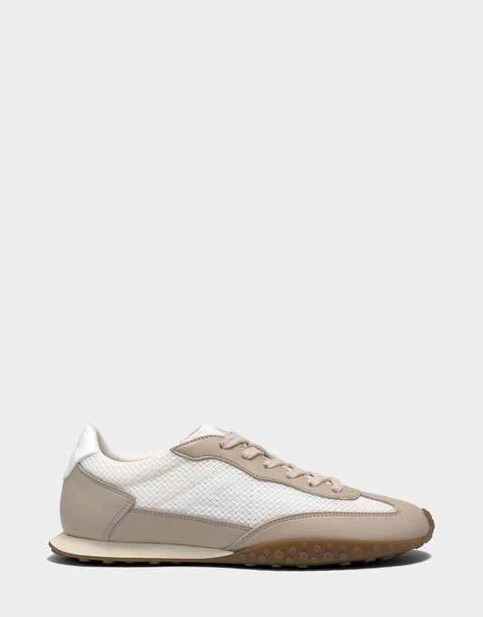 Aerosoles Sneaker in Bright White