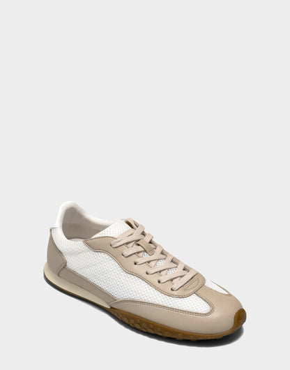 Aerosoles Sneaker in Bright White