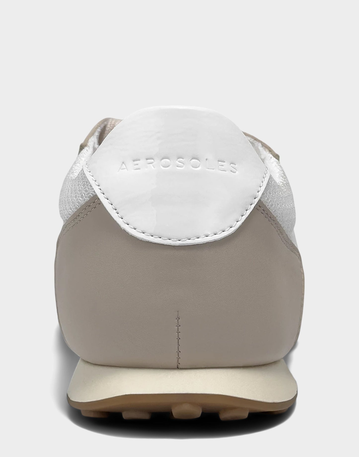 Aerosoles Sneaker in Bright White