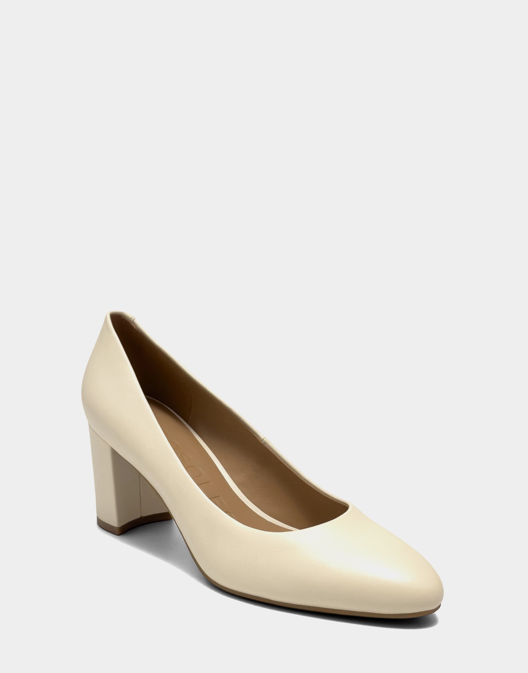 Aerosoles Pump In Eggnog