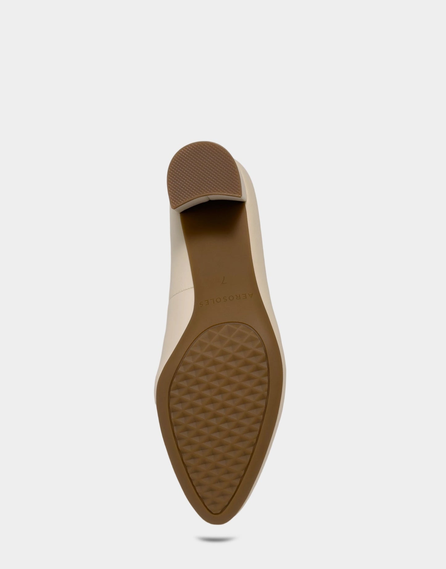 Aerosoles Pump In Eggnog