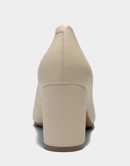 Aerosoles Pump In Eggnog